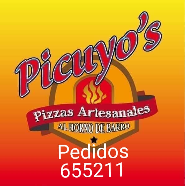 Picuyos pizza